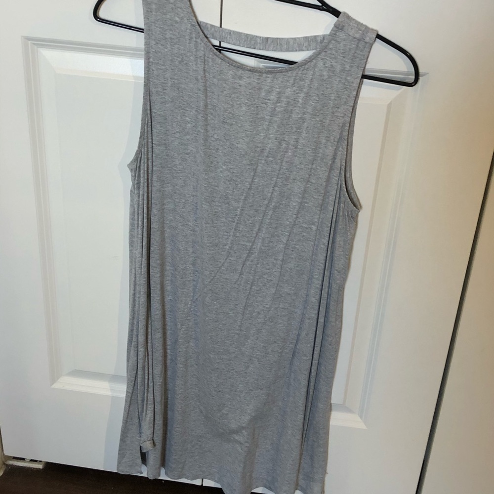 T-shirt dress